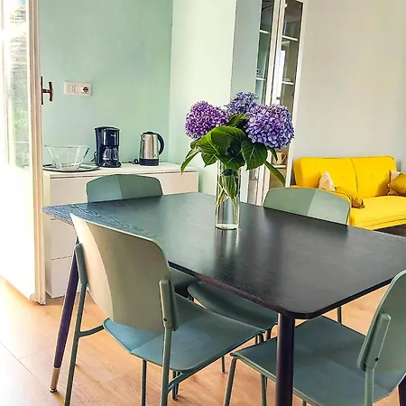 Apartment Casa Rohan Cannero Riviera