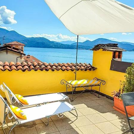 Casa Rohan * Каннеро-Ривьера