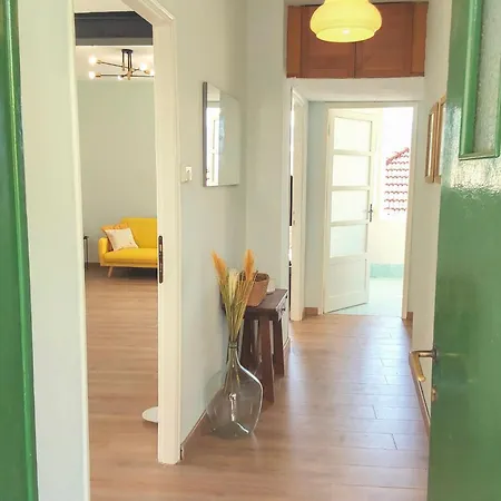 Apartment Casa Rohan Cannero Riviera