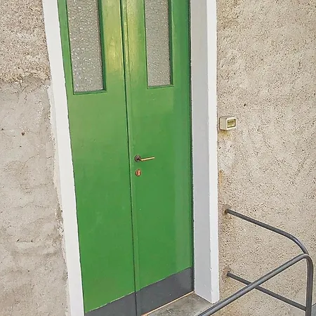 Casa Rohan アパート