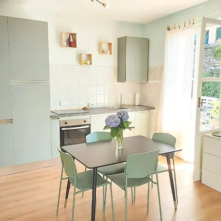 Апартаменты Casa Rohan