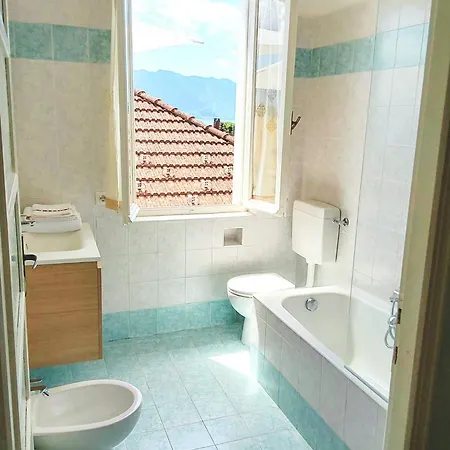 Casa Rohan Apartment *