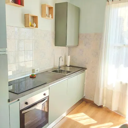 Casa Rohan Cannero Riviera