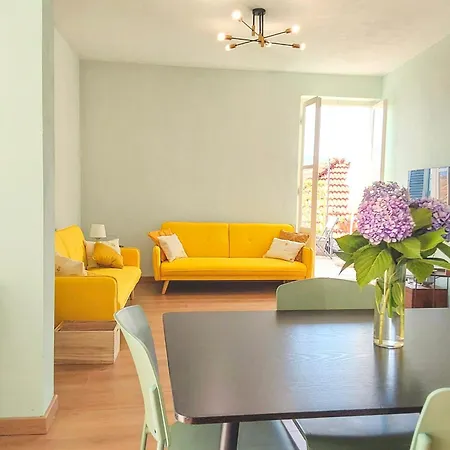 Casa Rohan * カンネロ・リヴィエーラ