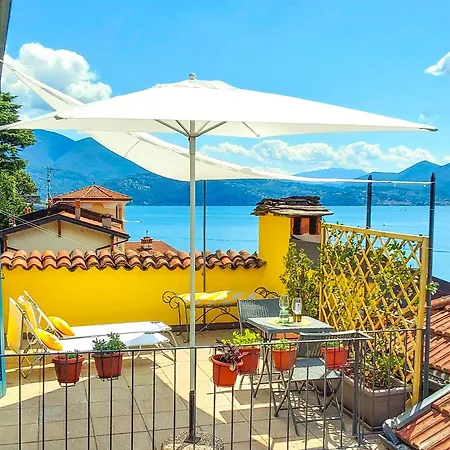 Casa Rohan * Каннеро-Ривьера