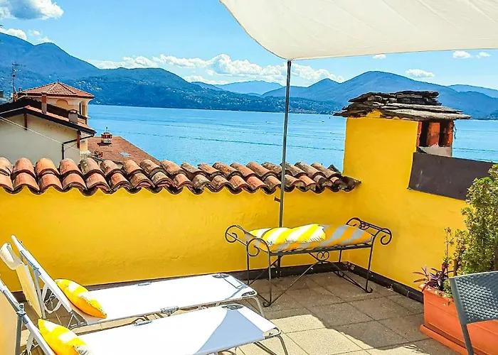 Casa Rohan * كانيرو ريفييرا