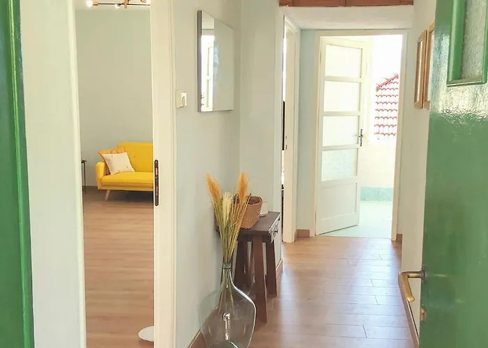 아파트 Casa Rohan 카네로 리비에라